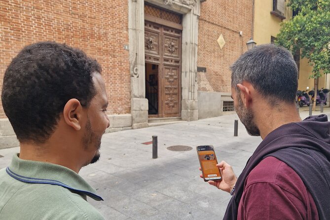 Andalusian Urban Escape - Practical tips so you don’t lose time or momentum