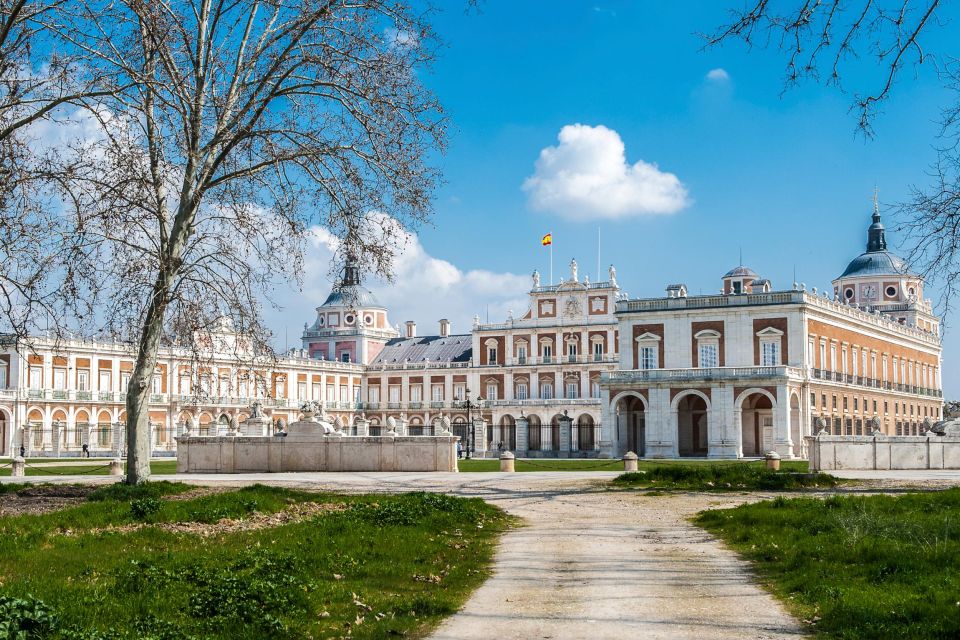 Aranjuez: Fast-Track Entry to the Royal Palace - Where Aranjuez Is (and How to Think About Your 1-Day Plan)