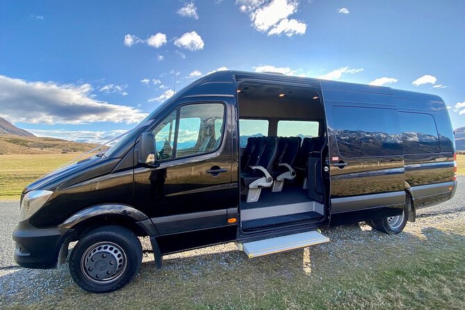 Arrival Private Transfer from MAD Airport to Madrid in a Minibus - Time, Waiting, and Late-Night Reality (Night Fees Included)