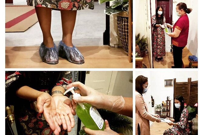 Aruksa Thai Relaxing Massage // Aruksa Thai relaxing massage - Where to Meet in Madrid’s Salamanca (and Why That Helps)
