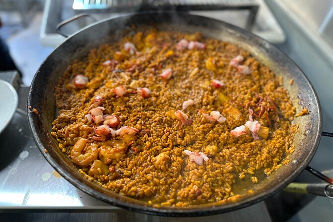 Authentic Paella in Madrid: A Hands-On Class with Tapas & Sangria - The value question: is $91.53 worth it?
