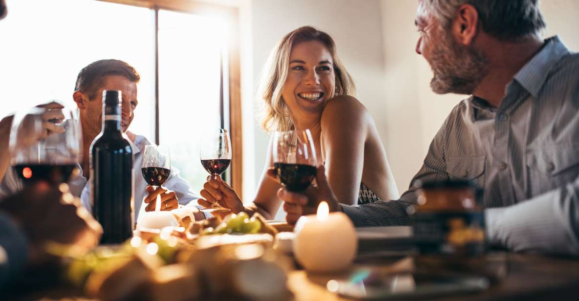 Authentic Tapas Cooking Class at a Private Eatery in Madrid - Should you book this Madrid tapas cooking class?