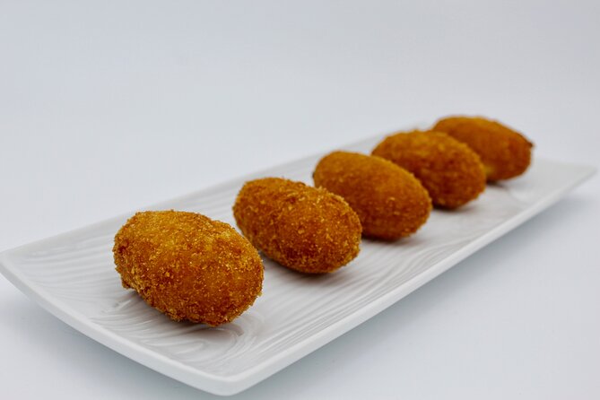 Authentic Tapas Cooking Class at a Private Local Eatery in Madrid - Is the Price Worth It? A Realistic Look at Value