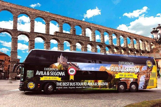 Avila and Segovia Guided Tour from Madrid - Why Ávila and Segovia feel like a shortcut to Spain’s older soul