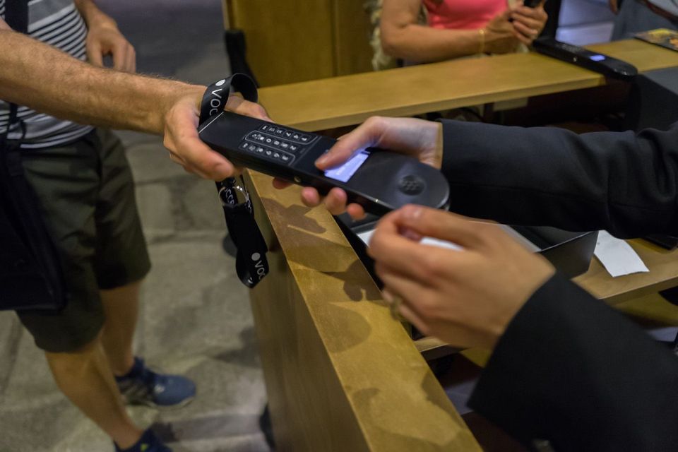 Avila: Cathedral Entry Ticket with Audio Guide - Price and Value: What You Really Get for Around $11