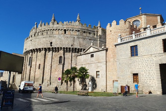 Ávila Segovia private trip from Madrid - Why Avila and Segovia in One 9-Hour Private Day Trip Works