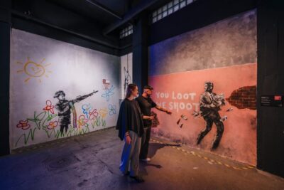 Banksy Museum Madrid: Entrance Ticket - Timing and Pace: How to Fit a 1-Hour Museum Visit Into Your Day