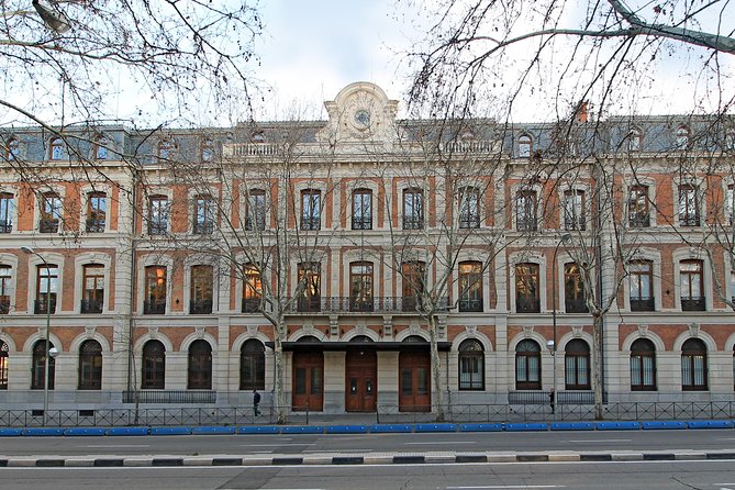 Best Madrid Customizable Private Tour with Hotel Pick up - Making it truly customizable: what to request before you go