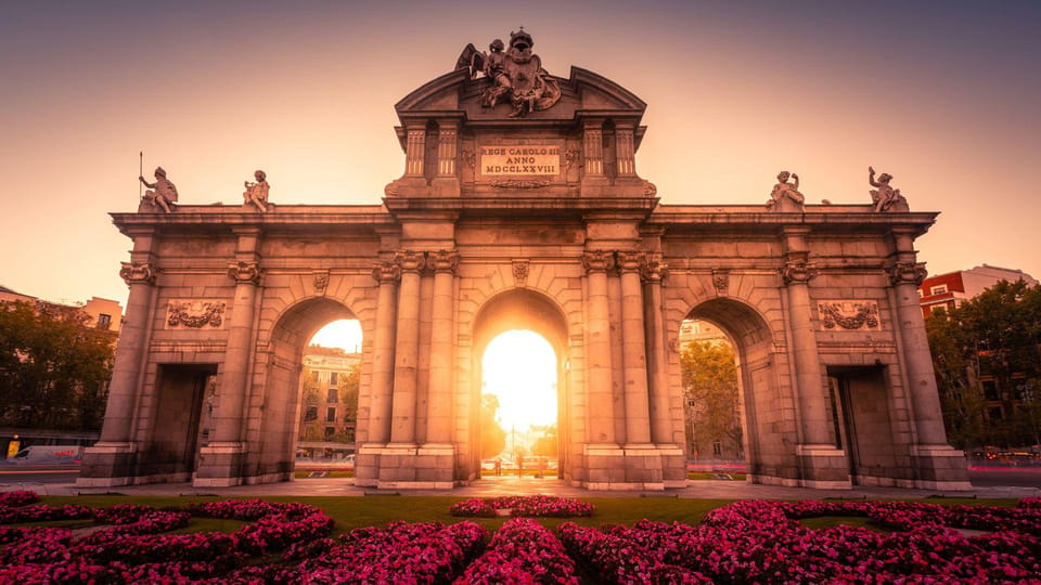 Best of Madrid: Private Walking Tour with a Local - Key Highlights You’ll Actually Feel