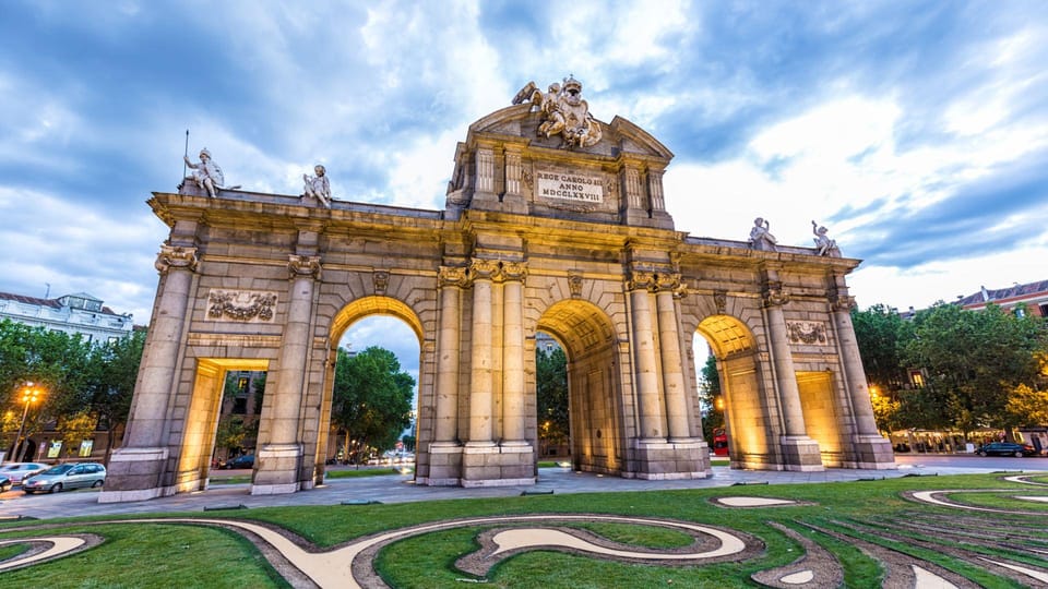 Best of Madrid: Private Walking Tour with a Local - Price and Value: What $30 Buys You Here