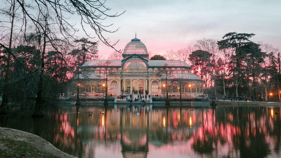 Best of Madrid: Private Walking Tour with a Local - Guide Quality: What to Watch For
