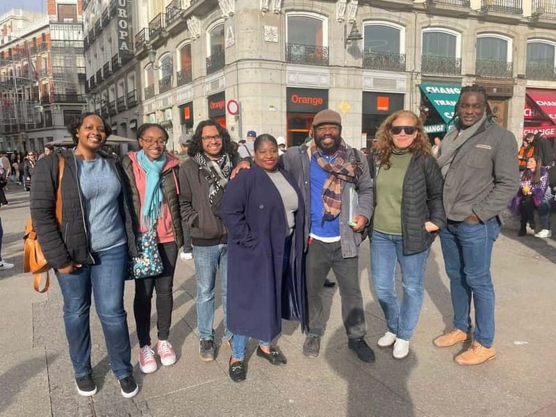 Black History Tour of Madrid: Heritage & Resistance - Who should book this Black History Tour (and who might not)