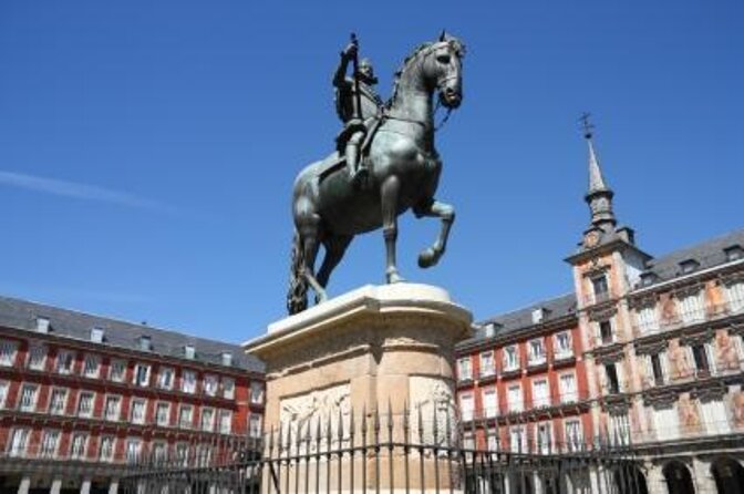 Christmas In Madrid: Private Experience With A City Host - Key highlights worth planning around
