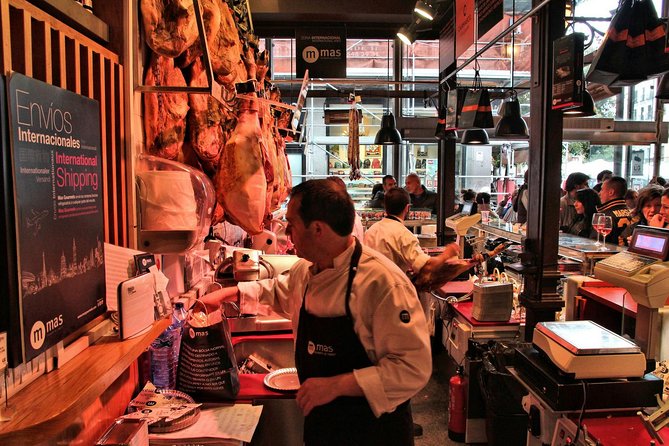Christmas In Madrid: Private Experience With A City Host - Private host Christmas in Madrid: what this experience does differently