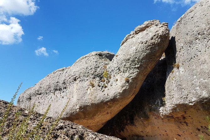 Cuenca and the Enchanted City Full Day Tour from Madrid - Why Cuenca fits so well into a Madrid day trip
