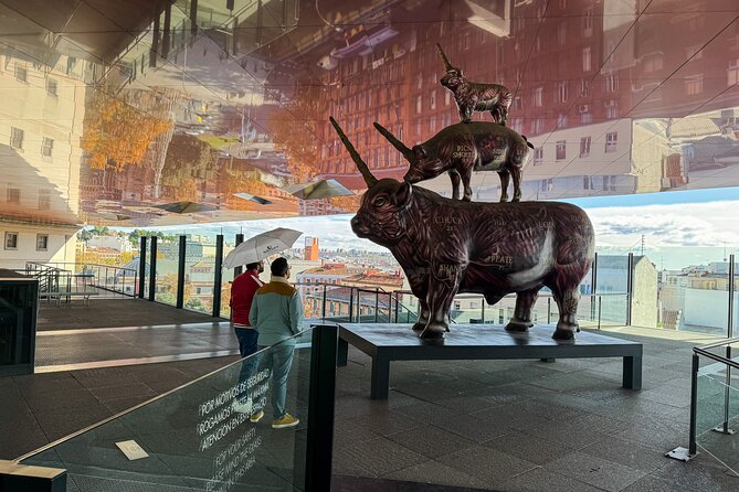 Culture Unveiled: Reina Sofía Guided Tour - How this fits into a Madrid plan (and who it suits best)