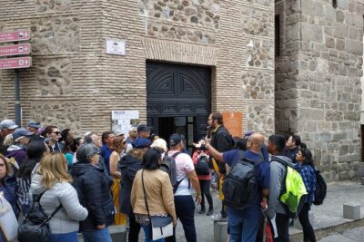 Day Tour to Chinchón, Aranjuez and Toledo from Madrid - Aranjuez Royal Palace: Felipe II’s plan, Herrera’s finish, and why the garden matters