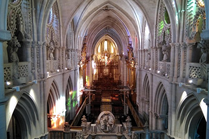 Day Trip to Cuenca from Madrid with Cathedral Visit - Key Highlights You’ll Feel on the Day Trip