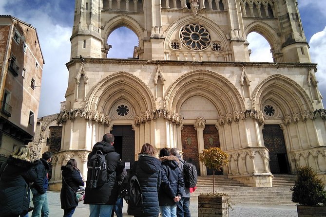 Day Trip to Cuenca from Madrid with Cathedral Visit - Cuenca Day Trip From Madrid: How the 11 Hours Actually Play Out