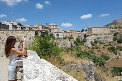 Day Trip to Cuenca from Madrid with Cathedral Visit - Meeting Point in Madrid and the Coach Ride You’ll Want to Prepare For