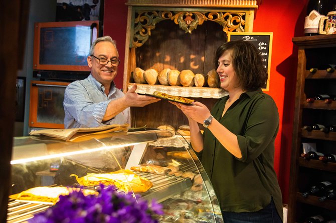 De Mercados: A Neighborhood Market and Food Tour - Drinks in Madrid: Tinto de Verano and the Two-Beverage Plan