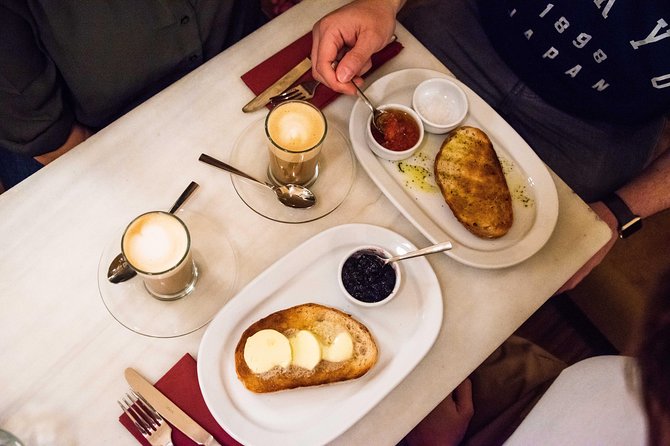 De Mercados: A Neighborhood Market and Food Tour - Starting at TribunalCentro: The Practical Route (and the vibe)