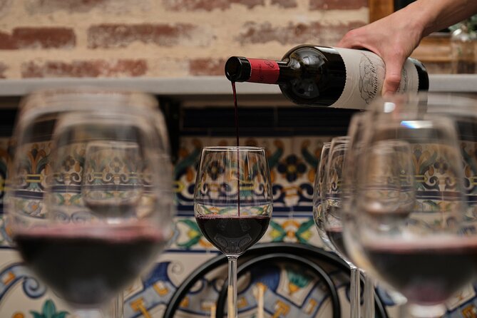 De Tapas in Malasaña: Evening Wine and Tapas Tour - Key points worth knowing before you go
