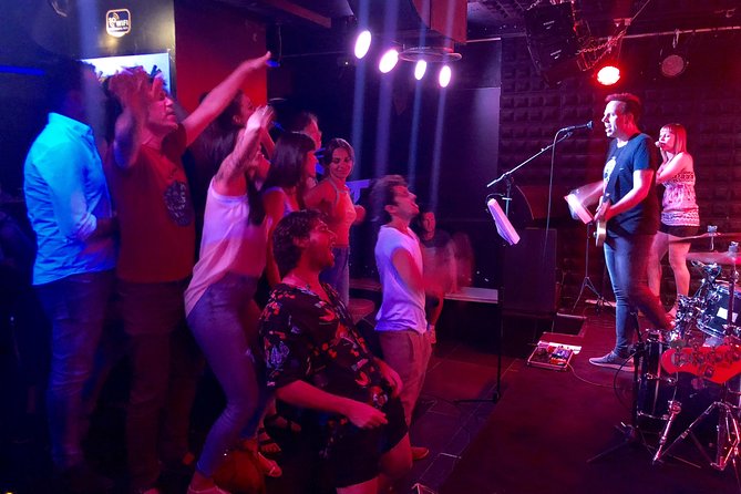 Discover Madrid's Live Music Scene - Key things to know before you go