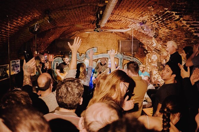 Discover Madrid's Live Music Scene - Puerta del Sol: your first live-music hit in the center of it all