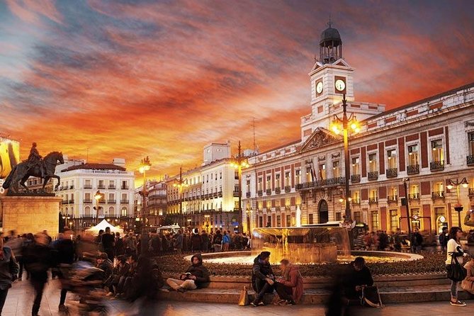 Discover Madrid's Live Music Scene - Malasaña: modern neighborhood venues for the final stretch
