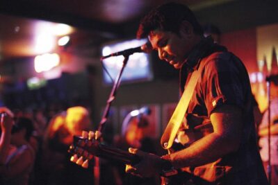 Discover Madrid's Live Music Scene - Where the Tour Starts Near Sol (and Why That Matters)