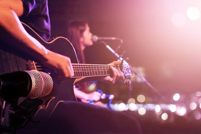 Discover Madrid's Live Music Scene - Why the host’s playlist and guidance matter after the last song