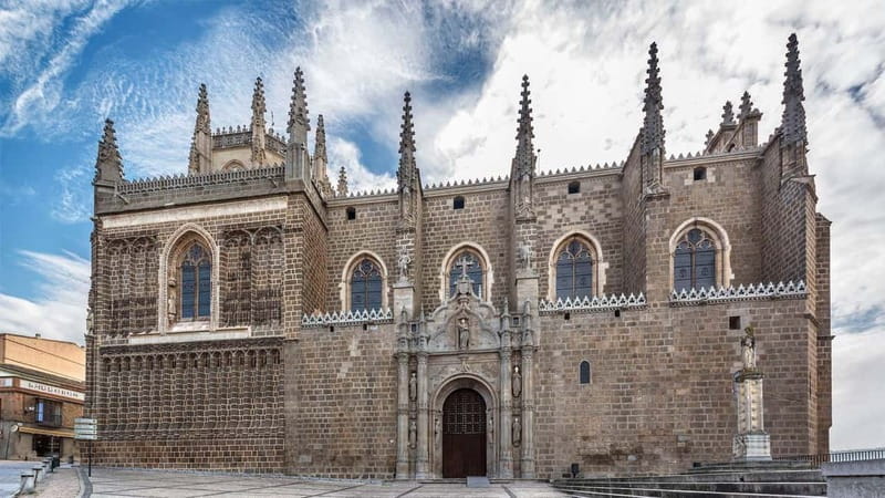 Discover Toledo: from Madrid-Private Tour with Guide&Driver - Key highlights worth getting excited about