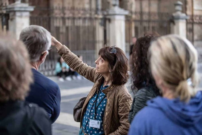 Discover Toledo: from Madrid-Private Tour with Guide&Driver - Your Toledo guide: local accents, real explanations, and smart pacing