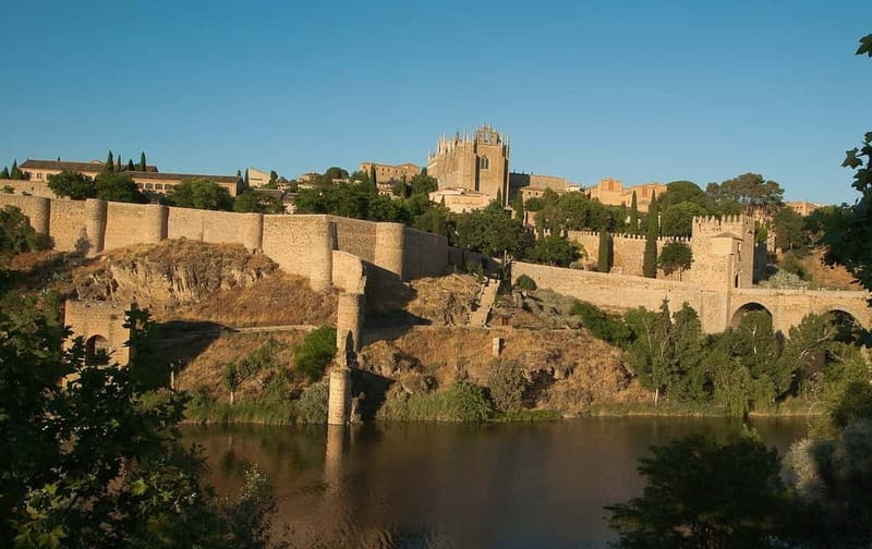 Discover Toledo: from Madrid-Private Tour with Guide&Driver - Price and value: what you’re really paying for
