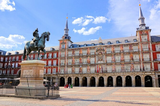 Don Quixote Quest Experience in Madrid - How the Don Quixote Quest Works (And Why It Feels Different)