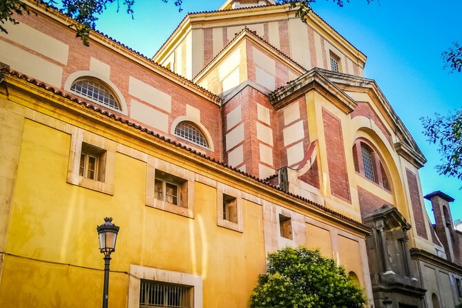Don Quixote Quest Experience in Madrid - Plaza Mayor: Your First Clue in the Old City Heart