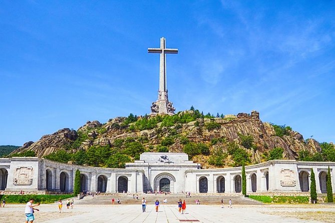 El Escorial, Valley & Segovia day tour from Madrid - What’s included, what’s on you, and how to pack smarter