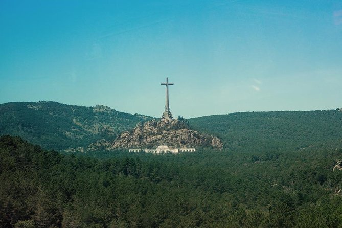 El Escorial, Valley & Segovia day tour from Madrid - Value for your money: why $107 can make sense (or not)