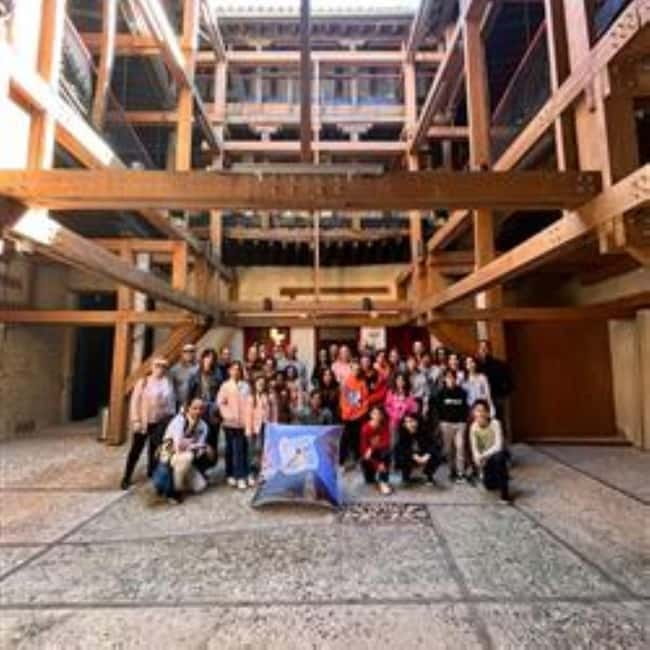 English Tour - “TOLEDO 3 CULTURES” ⭐⭐⭐⭐⭐ - Why Toledo 3 cultures works in just 1.5 hours