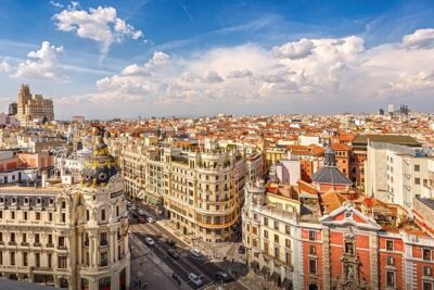 Escape the Inquisition in Madrid Exploration Game - How the Game Flow Feels at Each Stop