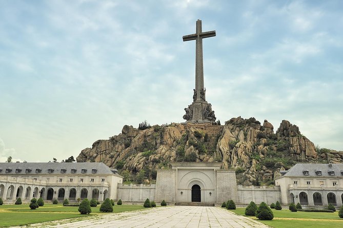 Escorial Monastery and the Valley of the Fallen from Madrid - A focused morning from Madrid: what this trip is really good at