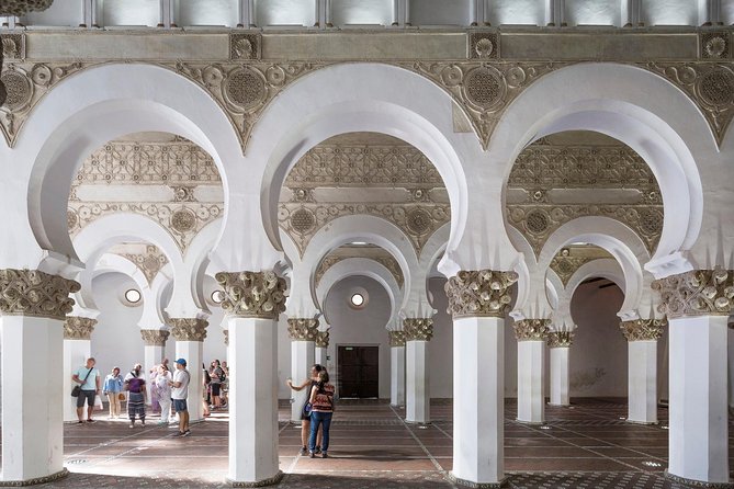 Escorial Monastery and Toledo Afternoon Tour - Lunch timing, shopping stops, and why the day can feel tight