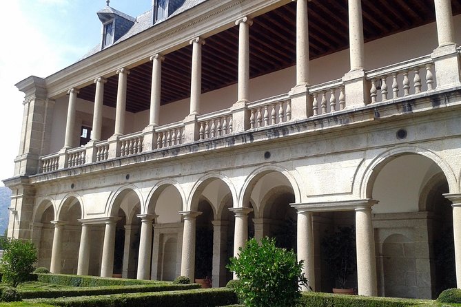 Escorial & Valley and Segovia from Madrid - Value check: what you pay for (and what you still need to handle)