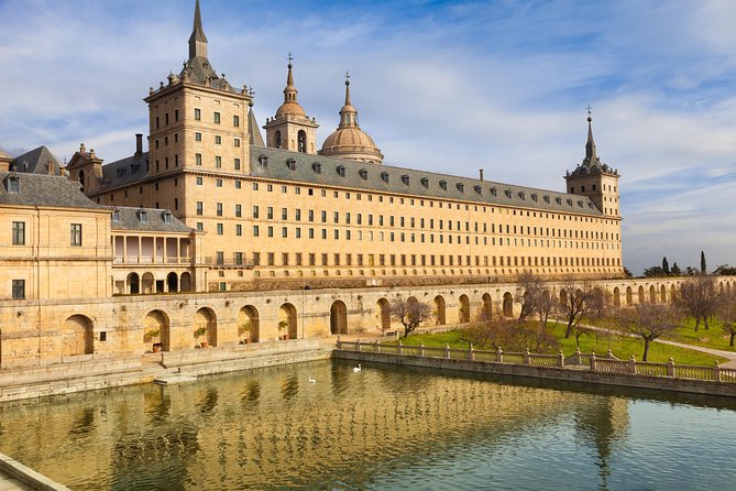 Escorial & Valley and Segovia from Madrid - Practical tips to make the day feel easier