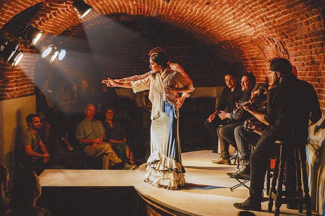 Essential Flamenco: Pure Flamenco Show in the Heart of Madrid - Finding the Right Evening and Planning Your Night Around It