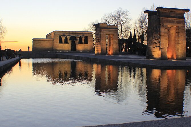 Essential Madrid: Private Walking tour - Plaza de la Villa and Almudena: Old Streets and the Main Cathedral
