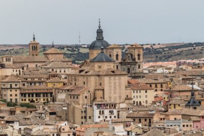 Essential Toledo with monuments and optional Legends tour - Why Toledo feels like a guided story, not just sightseeing