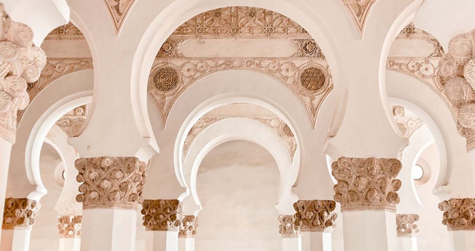 Essential Toledo with monuments and optional Legends tour - San Juan de los Reyes Monastery: Gothic style with royal politics