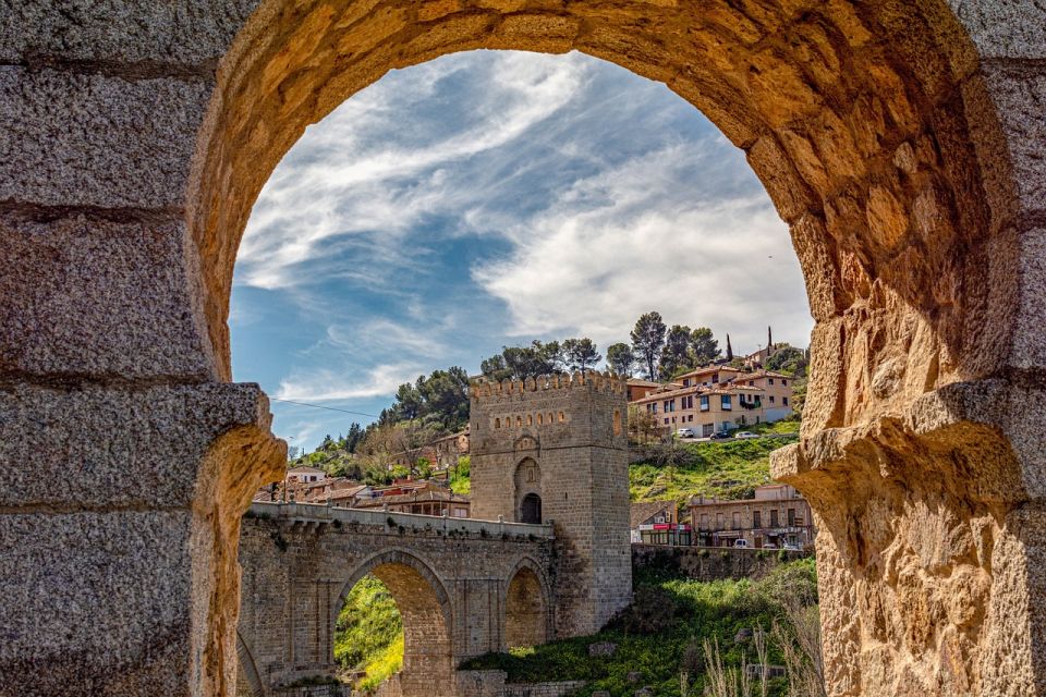 Essential Toledo with monuments and optional Legends tour - Optional Legends Tour: Toledo’s convent area and Bécquer’s stories